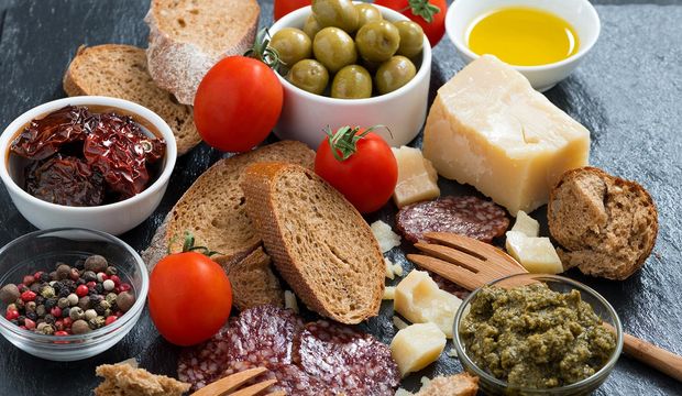 Akdeniz diyeti nedir, ne değildir?