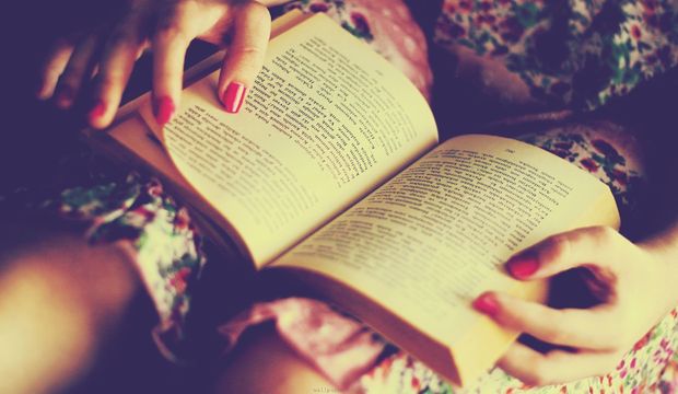 en çok okunan kitaplar