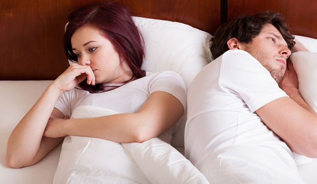 Her gün birbirimizi aldatıyoruz