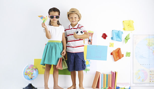 Çocuklarda marka takıntısı