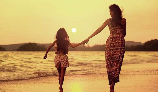 Üvey çocuğumla nasıl anlaşırım?