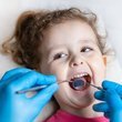 Çocuğunuz diş muayenesinden korkuyor mu?