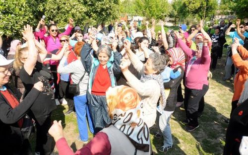 Türkiye�ye özgü şeyler Yaşam