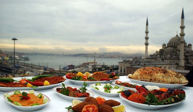 turkiye ye ozgu seyler yasam