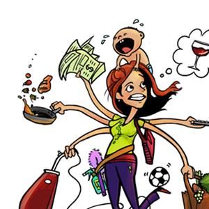 Dört dörtlük bakıcı olur mu?