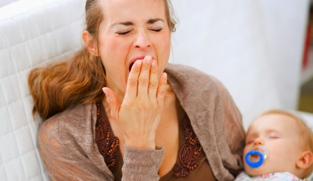 Doğru bakıcıyı bulmak