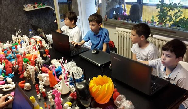 Maker Hareketi
