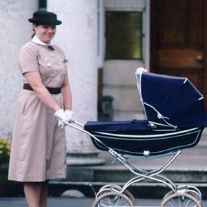 Gerçek bakıcı, hayatımızın asistanı...