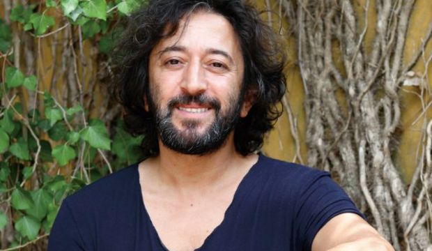 Fettah Can: İçimde bir deli var