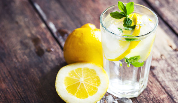 Beslenmede limonun önemi