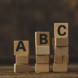 Harflere göre karakter analizi!