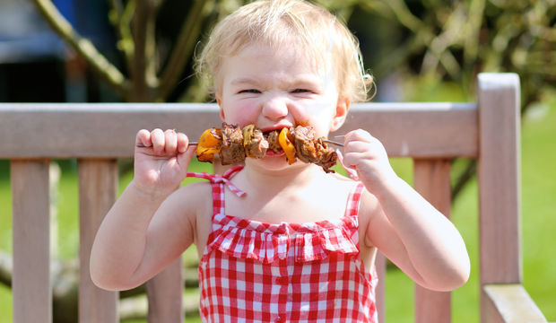 Bayramda sağlıklı beslenmek için nelere dikkat etmeli?