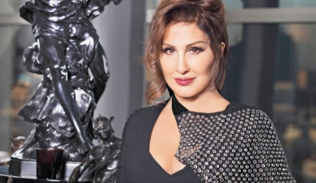 Nükhet Duru yeni albümü