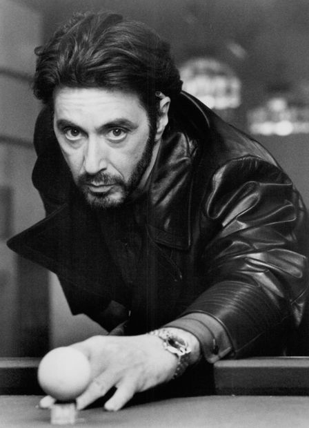 al pacino filmleri | Yaşam