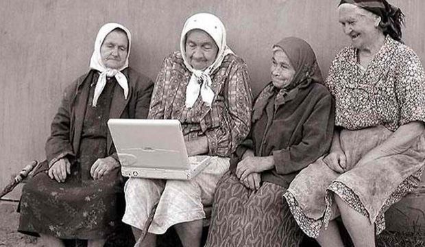 Facebook yaşlıların belleğini mi geliştiriyor?
