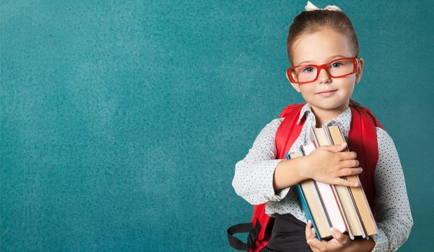 Okula alışma süreci