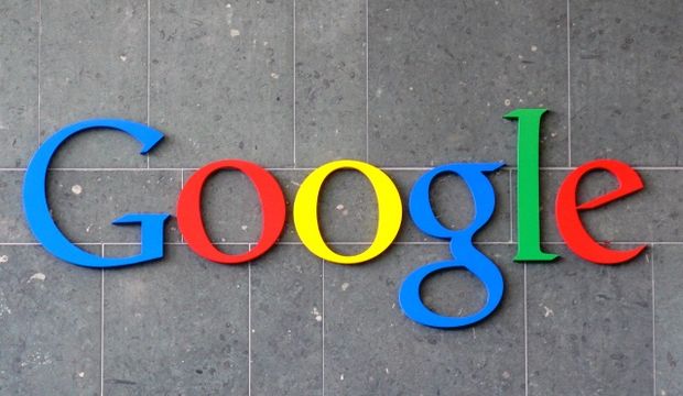 Google'ın yeni Doodle'ı: Google