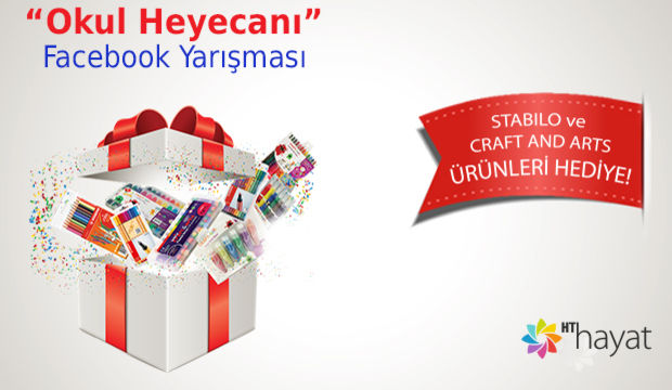 Okulda ilk gün heyecanı