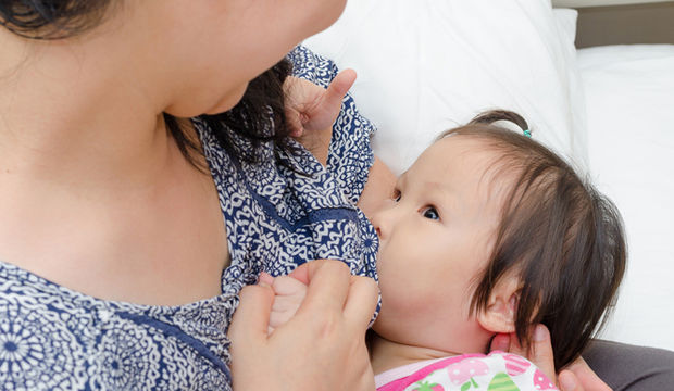 2015 Emzirme Araştırması sonuçları