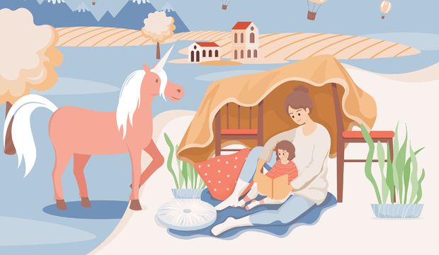 Çocuğa kitap okuma alışkanlığı nasıl kazandırılır?