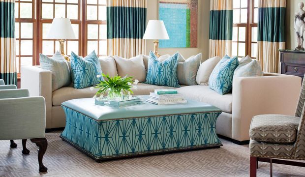 Yay burcu ev dekorasyonu