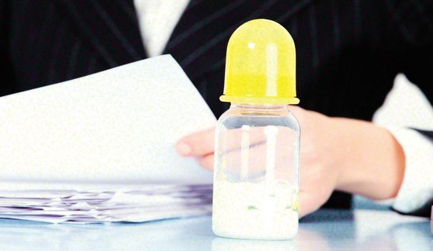 Anne dostu iş yerleri