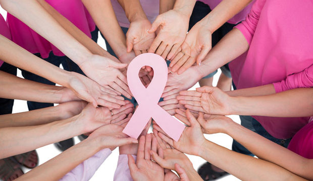 meme kanserine özel çamaşır