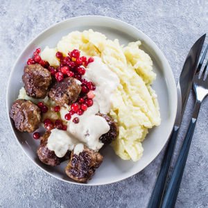 İsveç Diyeti'nin kuralları