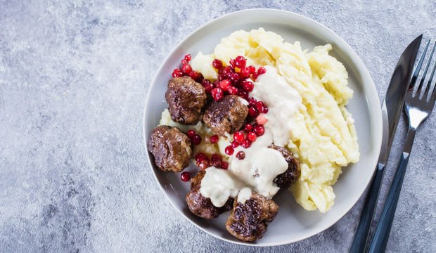 İsveç Diyeti nasıl yapılır?