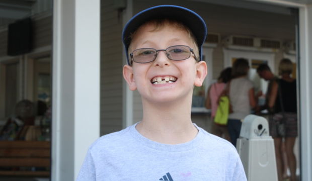 Otizmli çocukla yaşam