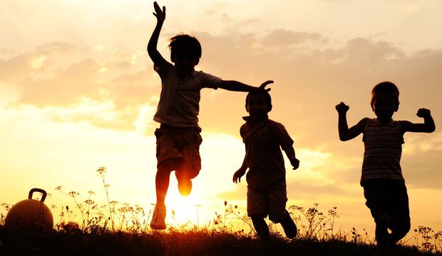 Çocuklarda cinsel kimlik gelişimi, cinsellik keşfi