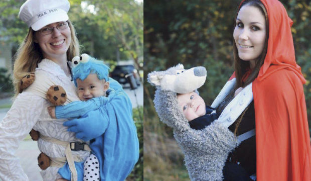 Dünyanın en sevimli bebek kanguruları