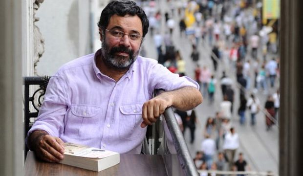 Ahmet Ümit kitapları