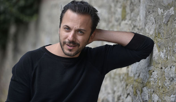 Serkan Altunorak