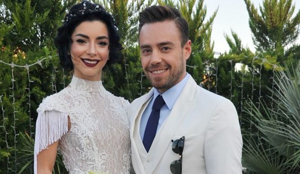 Merve Boluğur Murat Dalkılıç