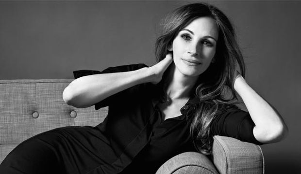 Julia Roberts