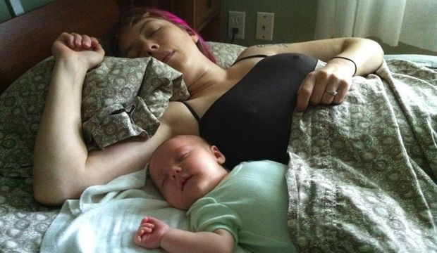 Şükran dolu ebeveynlik