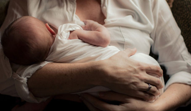 Emzirmeyi kolaylaştırmak