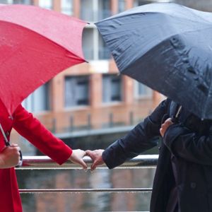 25 yıl boyunca evli bir adamla beraberdim