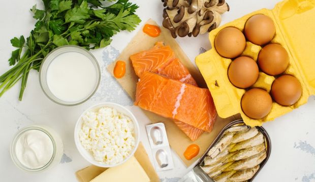 Goz Sagligina Iyi Gelen Tek Vitamin Saglik Haberleri