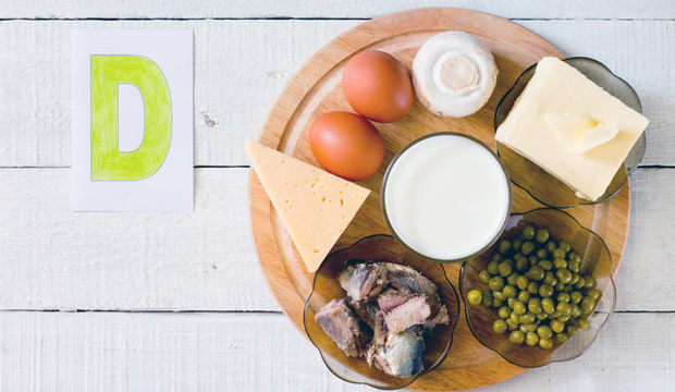 D vitamini eksikliği belirtileri nelerdir?