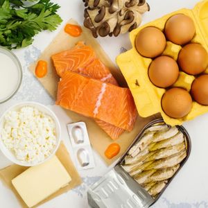 D vitamini düzeyiniz yeterli mi?