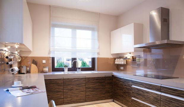 Stor perde temizliği nasıl yapılır?
