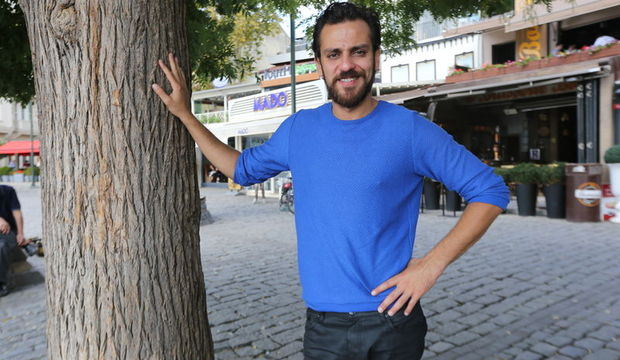 Erkan Kolçak Köstendil röportaj