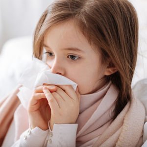 Öksürük çeşitleri ve tedavisi 