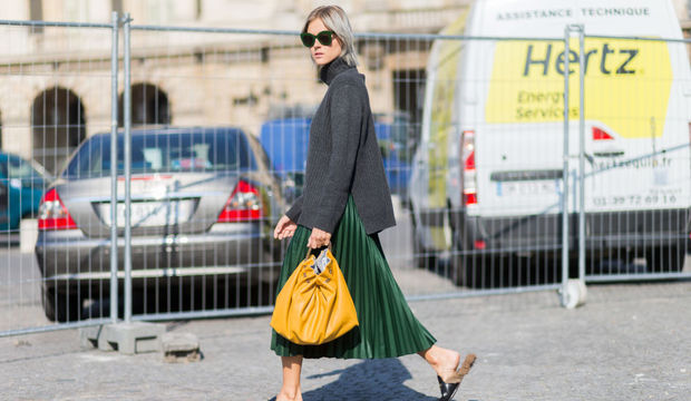 Kazak ile nasıl şık olurum?