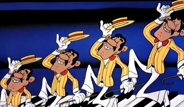 En büyük kardeş en zeki!