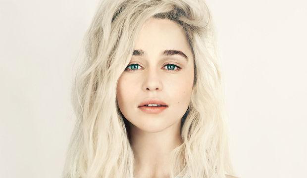 Emilia Clarke