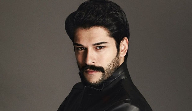 Burak Özçivit kimdir