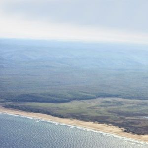 Trakya'nın incisi İğneada